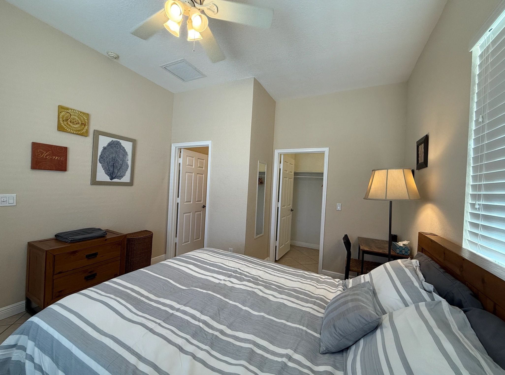Apartment One bedroom